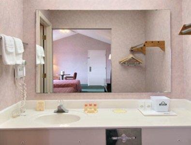 Days Inn By Wyndham Richburg Zimmer foto